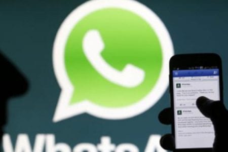 eGovWatch: BJP to launch multimedia messaging service like WhatsApp