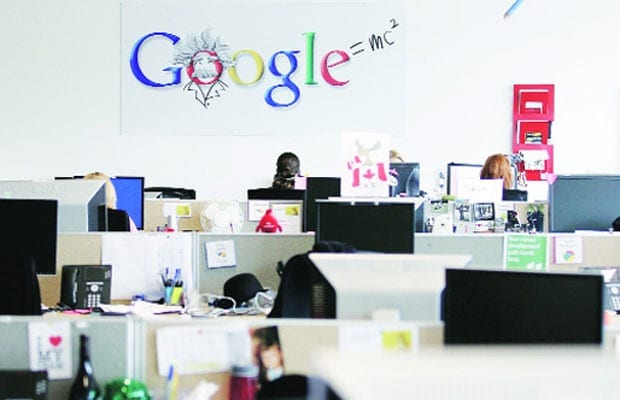 Google, Synergyse, virtual coach, Google Apps , google apps india, Google Cloud Platform, Varun Malhotra