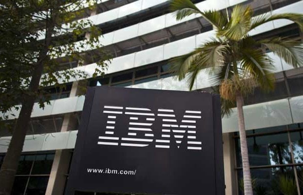 IBM, Blockchain cloud, Private data, Bluemix
