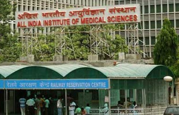 The appointment systems at AIIMS has substantially reduced the waiting time, a patient who comes with a prior appointment spend less than two hours at the hospital.