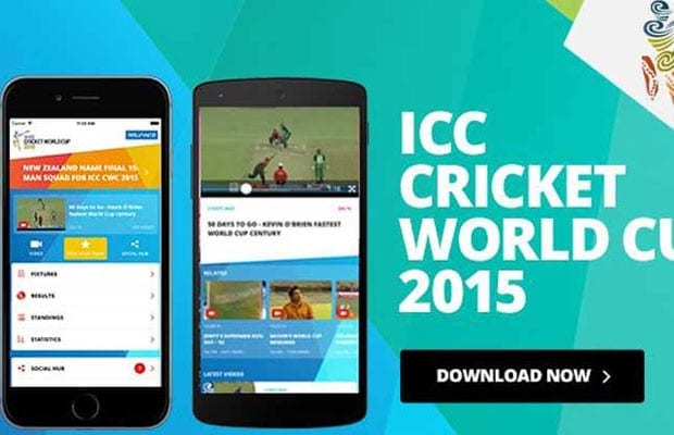 Cricket, Cricket news, International Cricket council, ICC, Reliance Communications, Mobile App, technology, technology news