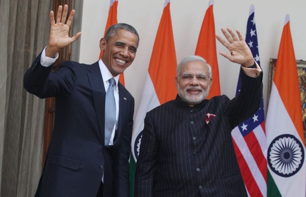 Jan Dhan Yojana, Barack Obama, Narendra Modi, Aadhaar, UIDAI, egovernance, eGovWatch, governance news