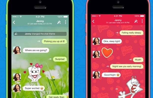 Hike, Hike offer, Hike voice calls, Hike free voice calls, hike users, hike news, hike voice call users, WhatsApp, Line, Viber" />