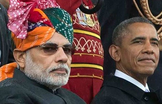 Narendra Modi, Barack Obama, ebook, India US, Mann Ki Baat, egovernance, eGovWatch
