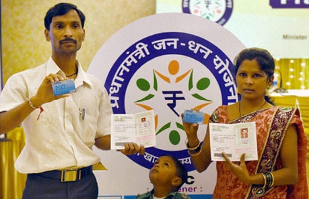 Jan Dhan Yojana, Aadhaar, Rupay cards, eGovernance, eGovWatch, governance news, Meghalaya, Narendra Modi