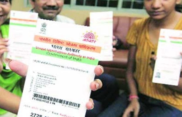 Aadhaar, UIDAI, eGovernance, EPIC, biometric, Electoral Photo ID Card, eGovWatch, governance news