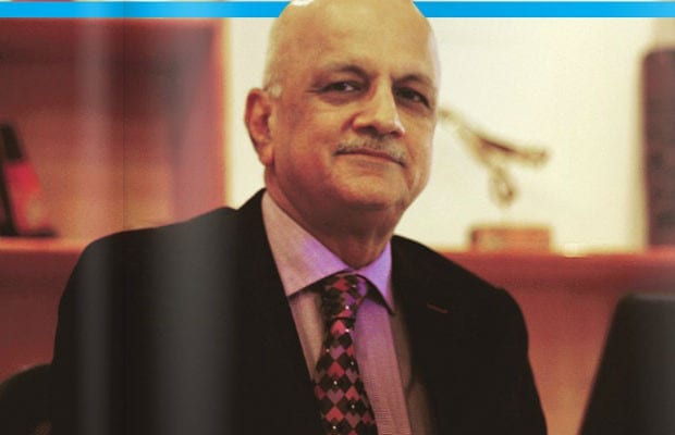 Nasscom, R Chandrashekhar, eGovernance