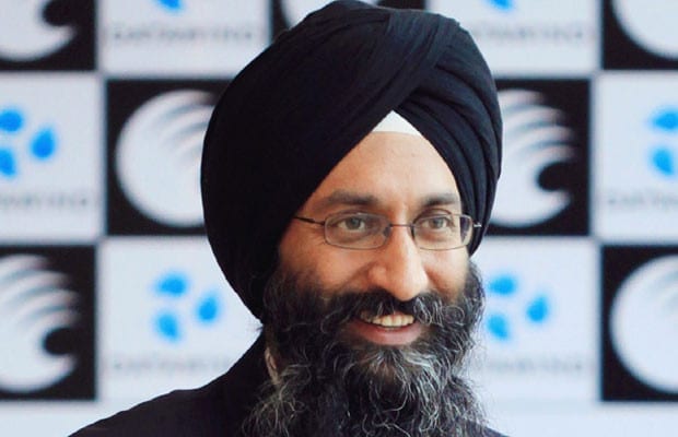 Aakash tablet, Datawind, Suneet Singh Tuli, Suneet Tuli interview, tech news, tech interviews, technology news, datawind akash tablet, top news, india news
