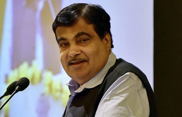 eGov,Transport Ministry, Nitin Gadkari, On Vehicle Smart Module, OVSM, Union Minister of Road Transport & Highways and Shipping, AIMIT, Vinit Goenka