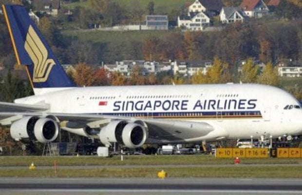 Singapore Airlines, Tata Consultancy Services, TCS, Crew Collab Solution, TCS Crew Collab Solution, technology, technology news