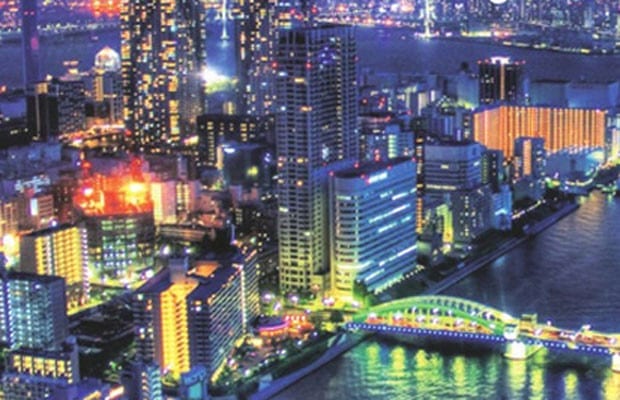 Esri, Smart Cities, Smart Tools. NIIT Technologies, smart city plan