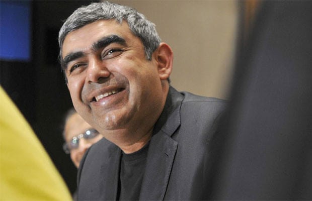 Infosys, Vishal Sikka, IT Sector, IT Industry, Panaya, Technology news