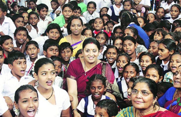 eGovernance, eGovWatch, Ahemdabad, Gujarat, smart schools, government smart schools, education, education news, Sarva Shiksha Abhiyan, India smart schools, India, India news