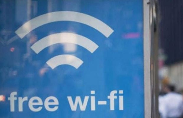 eGovernance, eGovWatch, WiFi, F-Secure, WiFI spots, Free WiFi, Free WiFi in India