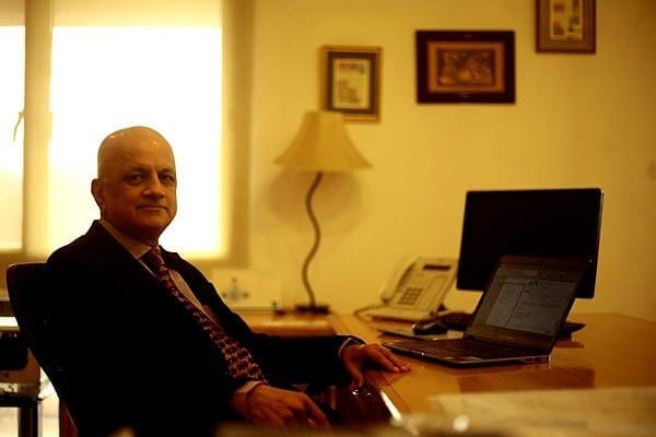 Nasscom, Digital India Programme, Union Budget 2015, Budget 2015, R Chandrashekhar