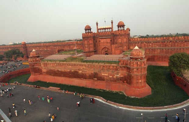 delhi monuments, heritage sites in delhi, smart city, smart signage, smart city initiative, NDMC, New Delhi Municipal corporation delhi news, eGovernance, eGovWatch
