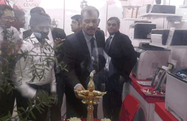 Ricoh India, IT Services, Bangalore news