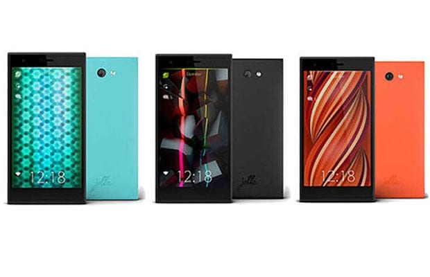 Jolla, Jolla smartphone, Snapdeal, Sailfish OS, Sailfish OS India