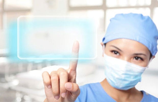 eGovWatch, hospitals, digital india