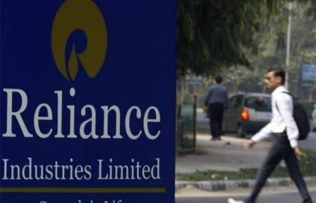 RIL, Reliance Industries, Microsoft Ventures, RIL mentors Startups