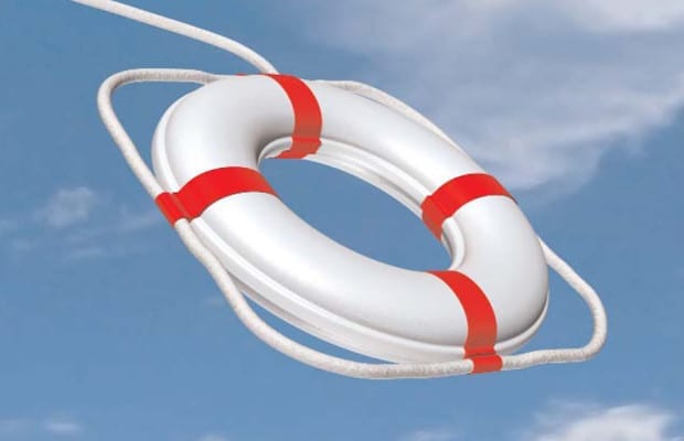 Disaster recovery solutions market size in India is expected to be on the high side for the year 2015 at 6-8 percent of the data center spend, totaling $125-$160 million