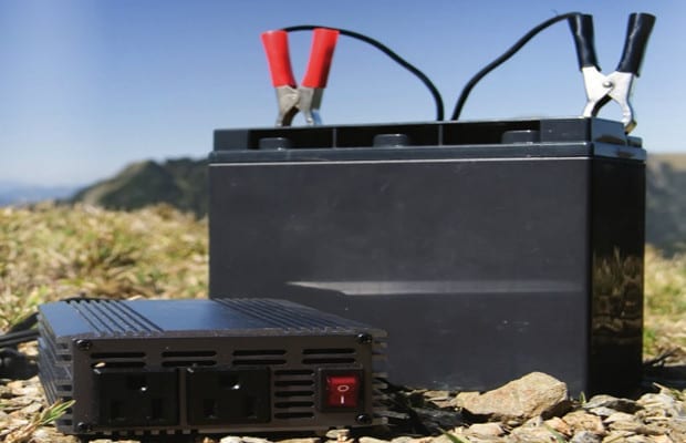 The enterprises are increasingly relying on reliable and energy efficient power back-up systems to keep their operations running