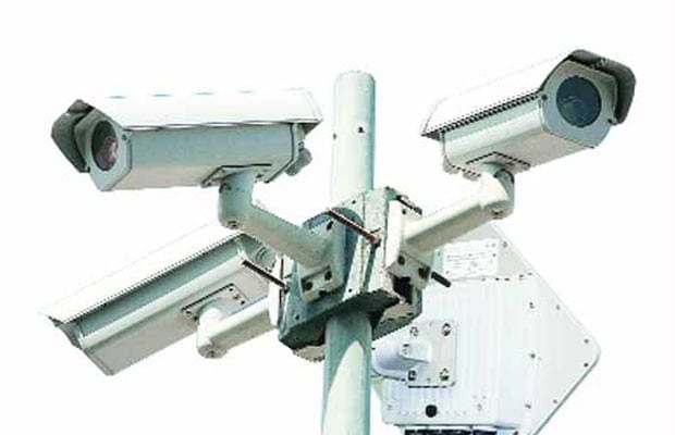 Video surveillance, Technology, Smart Cities, Smart City plan