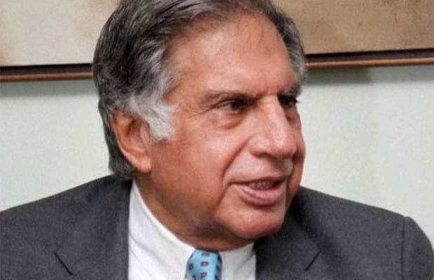 Ratan Tata, Digital India, Internet Services, Make in India, eCommerce