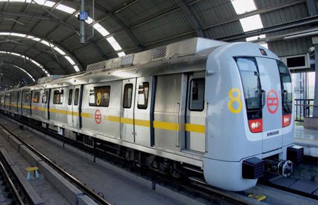 Delhi Metro, Delhi metro app, Delhi Metro Android app, Delhi Metro mobile app, eGovernance, eGovWatch