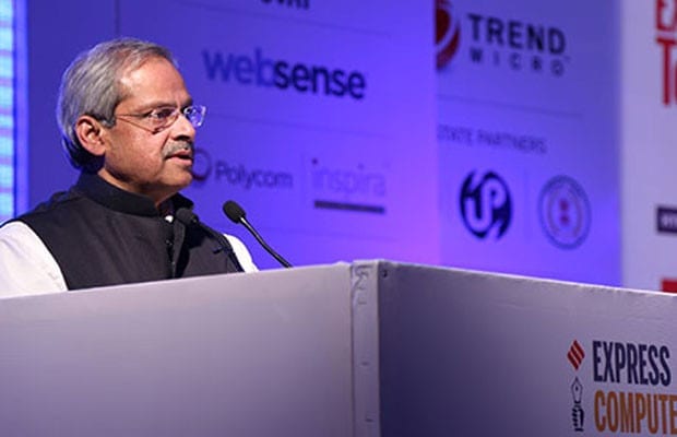 Andhra Pradesh, Digital India, Broadband, Internet, eGovernance, eGovWatch, Parakala Prabhakar