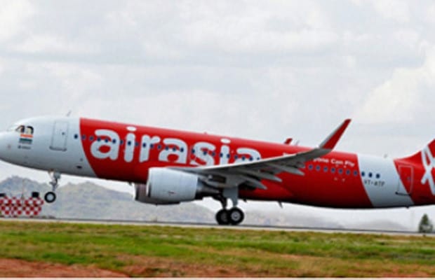 AirAsia, AirAsia inflight reader app, AirAsia Mobile app, inflight reader app, AirAsia India