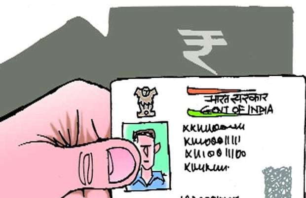 Aadhaar, Jan Dhan Yojana, eGovernance, eGovWatch, UIDAI, Aadhaar Enabled Payment Syste, AEPS, Narendra Modi