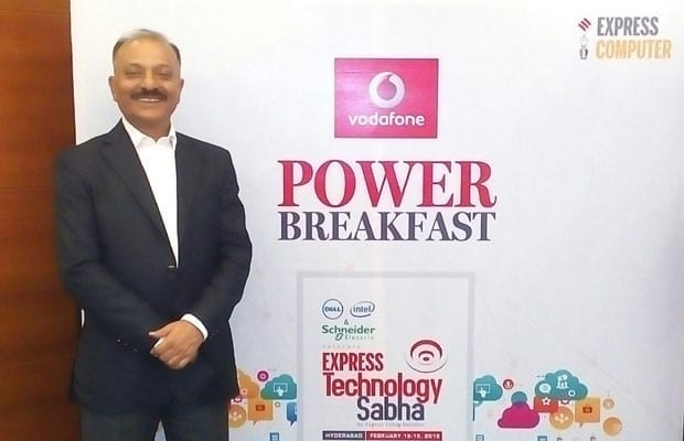 Vodafone, eGovernance, mGovernance, eGovWatch, mGovernance in India, Smart Cities, Narendra Modi