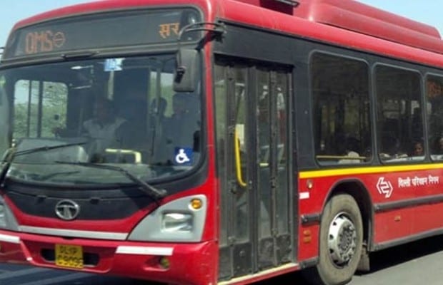Delhi Transport Corporation, DTC, DTC smart card, Smart card facility, eGovernance, eGovWatch