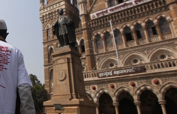 BMC, Brihanmumbai Municipal Corporation, Mumbai news, BMC portal, BMC portal for natural disasters, eGovernance