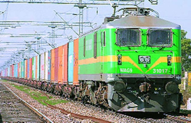 Indian Railways, eGovernance, eGovWatch, Suresh Prabhu, Railway Ministry, e-pantry, Railways e-pantry