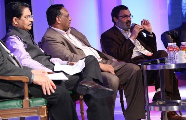 Digital India, Express Technology Sabha, eGovernance