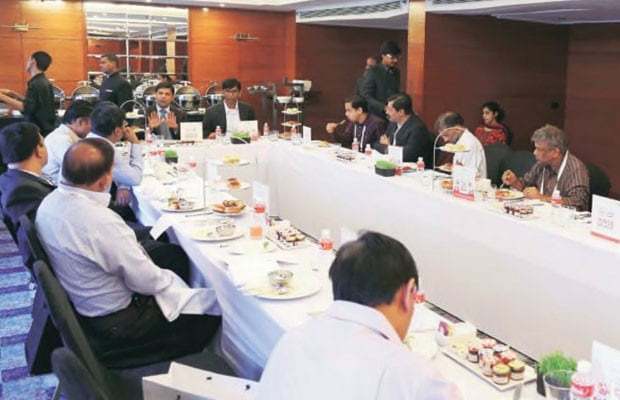 Dell India, Express Technology Sabha