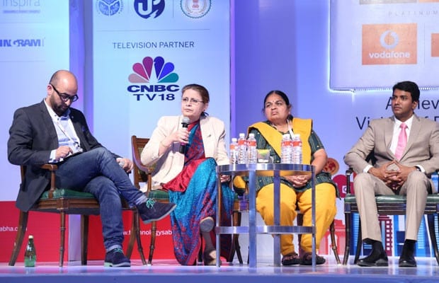 Express Technology Sabha, Cloud Services