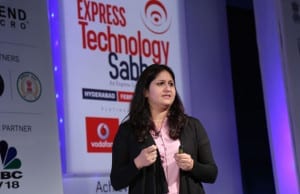 Express Technology Sabha, Technology news