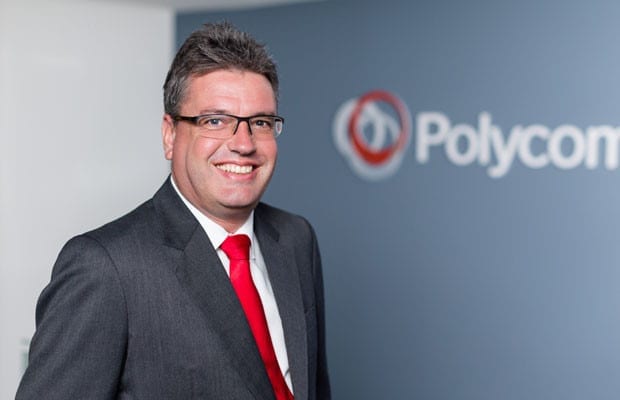 Nick Hawkins, Senior Director, Advanced Technology, Polycom Asia Pacific