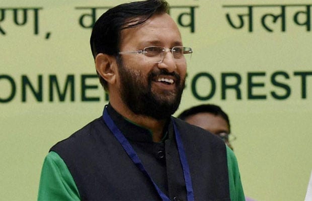 Prakash Javadekar, Environment Ministry, Ministry of Environment, eGovernance, eGovWatch