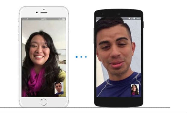 Facebook, Facebook Messenger, Facebook Messenger Video-calling, Messenger video-calling, Messenger video-calling how to use, How to use Messenger, Download Facebook Messenger, Facebook Messenger video-calling update, Android, iOS