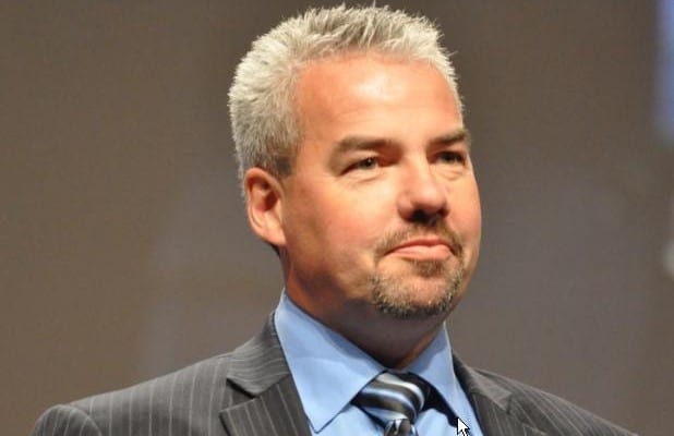 Jean Turgeon, Vice President & Chief Technologist, Avaya