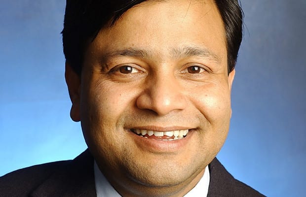 Prasanjeet Khuntia, Country Head India Sales, Infinera