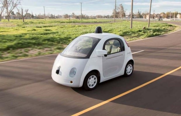 Google, self driving car, Google car, google self driving car accident, silicon valley, tech news