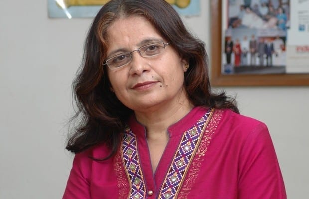 Neeta Verma, DDG, NIC, Government of India