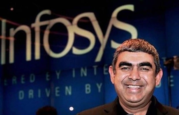 Infosys, high tech, firms, startups, tech startups