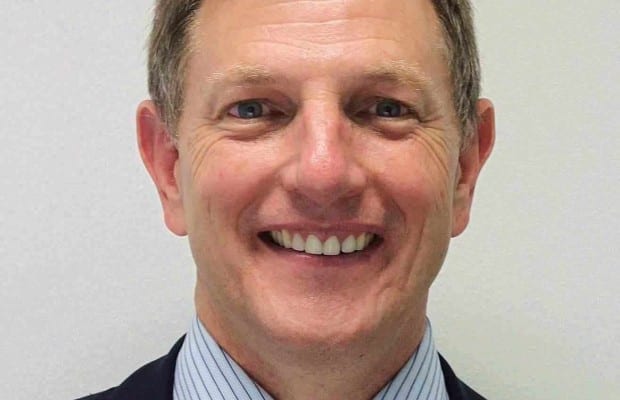 Jeff Baum, MD, Asia Pacific, AirWatch