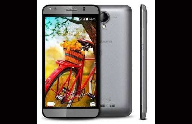 Karbonn Titanium Mach Five, price tagged at Rs 5,999, is a decent budget smartphone with powerful specs.